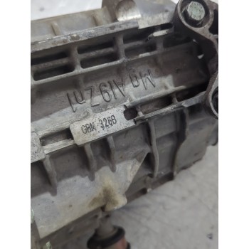 Recambio de caja cambios para audi a4 b6 (8e2) 2.0 referencia OEM IAM 012300063AX  