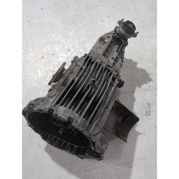 Recambio de caja cambios para audi a4 b6 (8e2) 2.0 referencia OEM IAM 012300063AX  