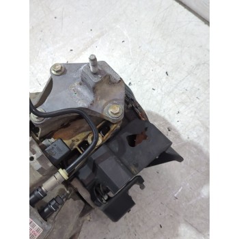 Recambio de caja cambios para ford fusion (ju_) 1.6 referencia OEM IAM 1142482/98WT7F096AC  