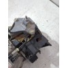 Recambio de caja cambios para ford fusion (ju_) 1.6 referencia OEM IAM 1142482/98WT7F096AC  