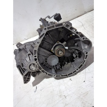 Recambio de caja cambios para chrysler pt cruiser (pt_) 2.2 crd referencia OEM IAM 04668909AG/2880040192  