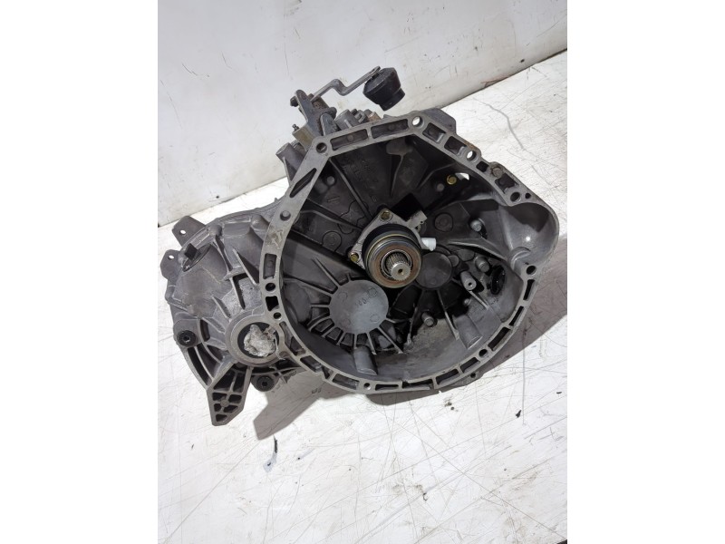 Recambio de caja cambios para chrysler pt cruiser (pt_) 2.2 crd referencia OEM IAM 04668909AG/2880040192  