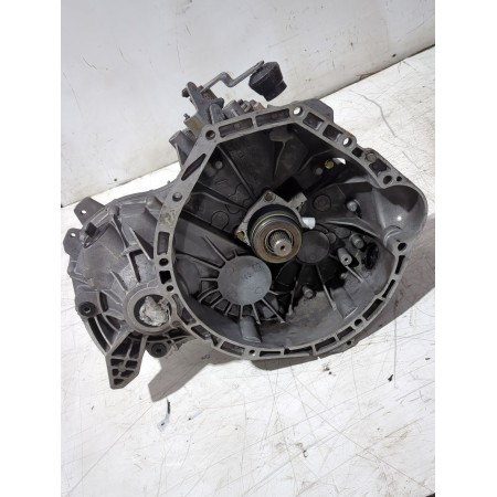 Recambio de caja cambios para chrysler pt cruiser (pt_) 2.2 crd referencia OEM IAM 04668909AG/2880040192  