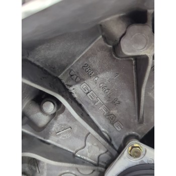 Recambio de caja cambios para chrysler pt cruiser (pt_) 2.2 crd referencia OEM IAM 04668909AG/2880040192  