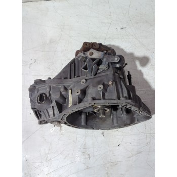 Recambio de caja cambios para chrysler pt cruiser (pt_) 2.2 crd referencia OEM IAM 04668909AG/2880040192  