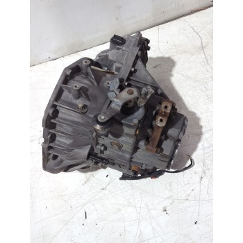 Recambio de caja cambios para chrysler pt cruiser (pt_) 2.2 crd referencia OEM IAM 04668909AG/2880040192  
