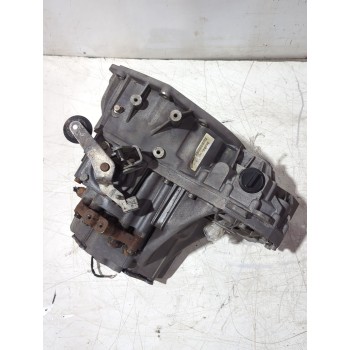 Recambio de caja cambios para chrysler pt cruiser (pt_) 2.2 crd referencia OEM IAM 04668909AG/2880040192  