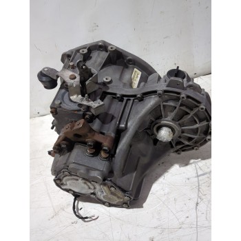 Recambio de caja cambios para chrysler pt cruiser (pt_) 2.2 crd referencia OEM IAM 04668909AG/2880040192  