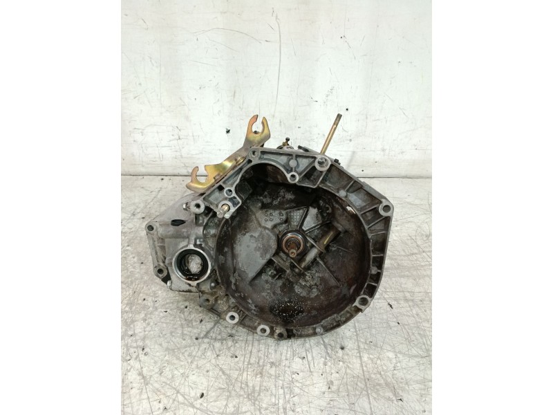 Recambio de caja cambios para fiat stilo (192_) 1.4 16v (192axh1b, 192bxh1b) referencia OEM IAM 0000071794892  