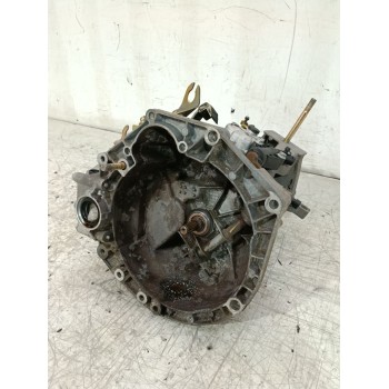 Recambio de caja cambios para fiat stilo (192_) 1.4 16v (192axh1b, 192bxh1b) referencia OEM IAM 0000071794892  