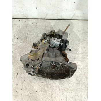 Recambio de caja cambios para fiat stilo (192_) 1.4 16v (192axh1b, 192bxh1b) referencia OEM IAM 0000071794892  