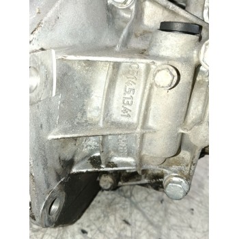 Recambio de caja cambios para fiat stilo (192_) 1.4 16v (192axh1b, 192bxh1b) referencia OEM IAM 0000071794892  