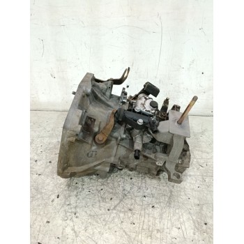 Recambio de caja cambios para fiat stilo (192_) 1.4 16v (192axh1b, 192bxh1b) referencia OEM IAM 0000071794892  