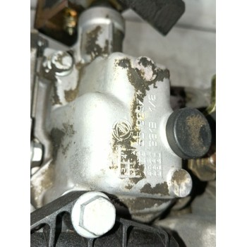 Recambio de caja cambios para fiat stilo (192_) 1.4 16v (192axh1b, 192bxh1b) referencia OEM IAM 0000071794892  