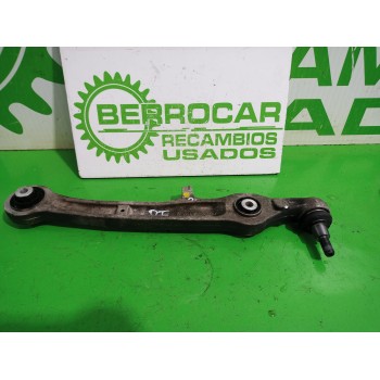 BRAZO SUSPENSION INFERIOR DELANTERO IZQUIERDO 4F0407151A 