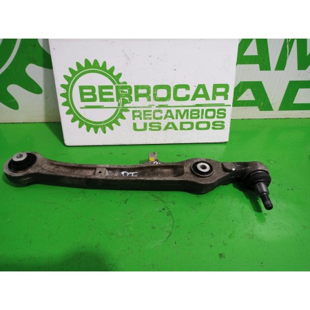 Recambio de brazo suspension inferior delantero izquierdo para audi a6 berlina (4f2) 2.4 referencia OEM IAM 4F0407151A  