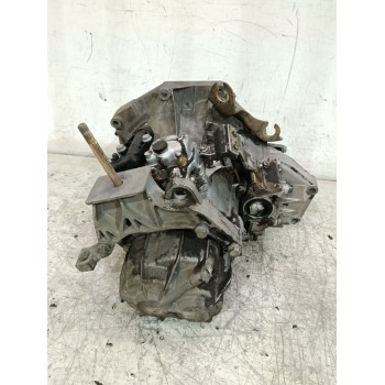 Recambio de caja cambios para fiat stilo (192_) 1.4 16v (192axh1b, 192bxh1b) referencia OEM IAM 0000071794892  