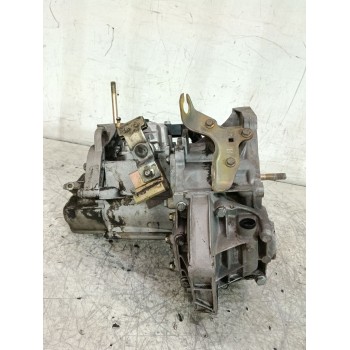 Recambio de caja cambios para fiat stilo (192_) 1.4 16v (192axh1b, 192bxh1b) referencia OEM IAM 0000071794892  