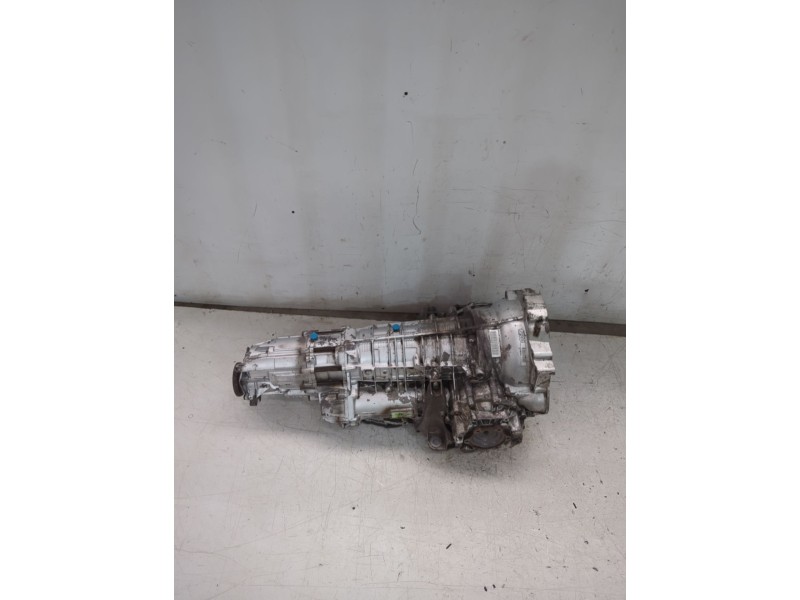 Recambio de caja cambios para audi a6 c5 (4b2, 4b4) 2.5 tdi referencia OEM IAM 01V300048BX  