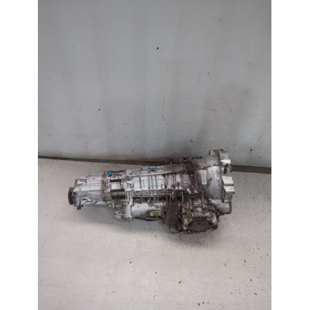 Recambio de caja cambios para audi a6 c5 (4b2, 4b4) 2.5 tdi referencia OEM IAM 01V300048BX  
