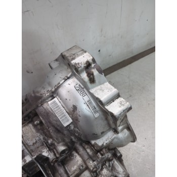 Recambio de caja cambios para audi a6 c5 (4b2, 4b4) 2.5 tdi referencia OEM IAM 01V300048BX  