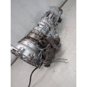 Recambio de caja cambios para audi a6 c5 (4b2, 4b4) 2.5 tdi referencia OEM IAM 01V300048BX  