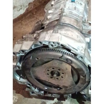 Recambio de caja cambios para audi a6 c5 (4b2, 4b4) 2.5 tdi referencia OEM IAM 01V300048BX  
