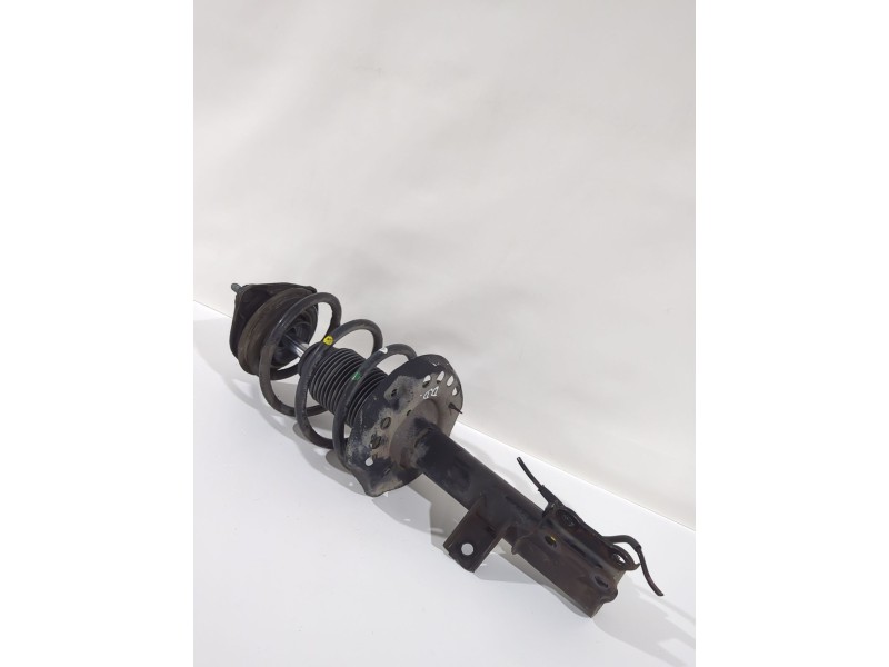 Recambio de amortiguador delantero derecho para hyundai i30 (fd) 1.4 referencia OEM IAM 546602R250  