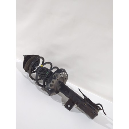 Recambio de amortiguador delantero derecho para hyundai i30 (fd) 1.4 referencia OEM IAM 546602R250  