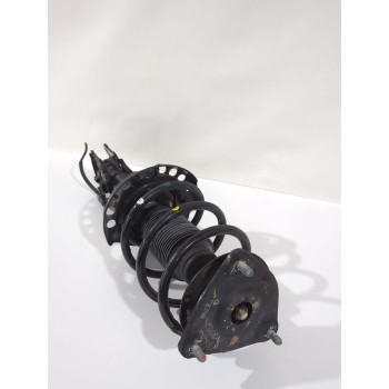 Recambio de amortiguador delantero derecho para hyundai i30 (fd) 1.4 referencia OEM IAM 546602R250  
