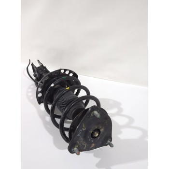 Recambio de amortiguador delantero derecho para hyundai i30 (fd) 1.4 referencia OEM IAM 546602R250  