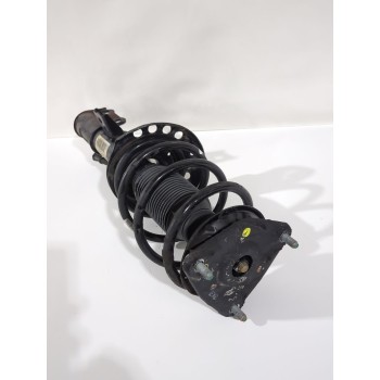 Recambio de amortiguador delantero izquierdo para hyundai i30 (fd) 1.4 referencia OEM IAM 546502R250  