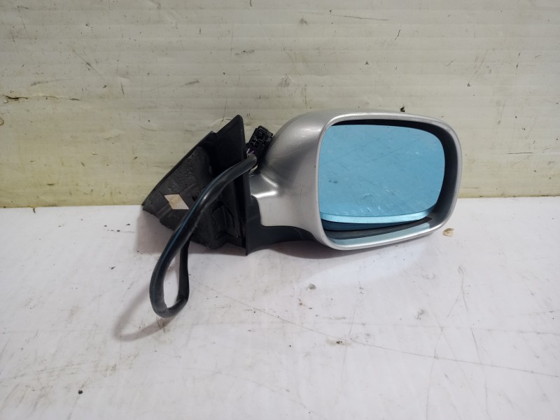Recambio de retrovisor derecho para volkswagen passat berlina (3b3) advance referencia OEM IAM 3B1857508F01C  