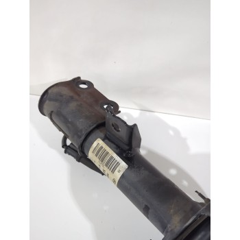 Recambio de amortiguador delantero izquierdo para hyundai i30 (fd) 1.4 referencia OEM IAM 546502R250  