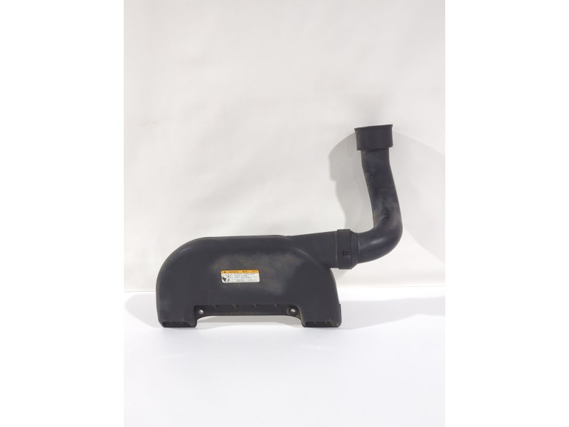 Recambio de tubo para hyundai i30 (fd) 1.4 referencia OEM IAM 282122L000  
