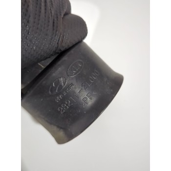 Recambio de tubo para hyundai i30 (fd) 1.4 referencia OEM IAM 282122L000  