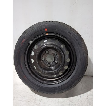 Recambio de rueda repuesto para hyundai i30 (fd) 1.4 referencia OEM IAM 529101H500/512JX15CH/18565R15/88H  