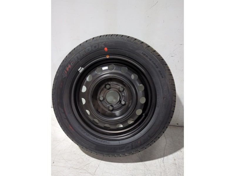 Recambio de rueda repuesto para hyundai i30 (fd) 1.4 referencia OEM IAM 529101H500/512JX15CH/18565R15/88H  