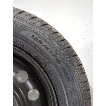 Recambio de rueda repuesto para hyundai i30 (fd) 1.4 referencia OEM IAM 529101H500/512JX15CH/18565R15/88H  