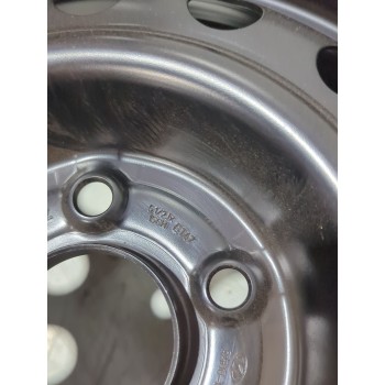 Recambio de rueda repuesto para hyundai i30 (fd) 1.4 referencia OEM IAM 529101H500/512JX15CH/18565R15/88H  