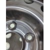 Recambio de rueda repuesto para hyundai i30 (fd) 1.4 referencia OEM IAM 529101H500/512JX15CH/18565R15/88H  
