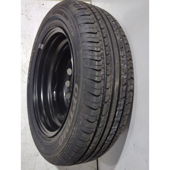 Recambio de rueda repuesto para hyundai i30 (fd) 1.4 referencia OEM IAM 529101H500/512JX15CH/18565R15/88H  