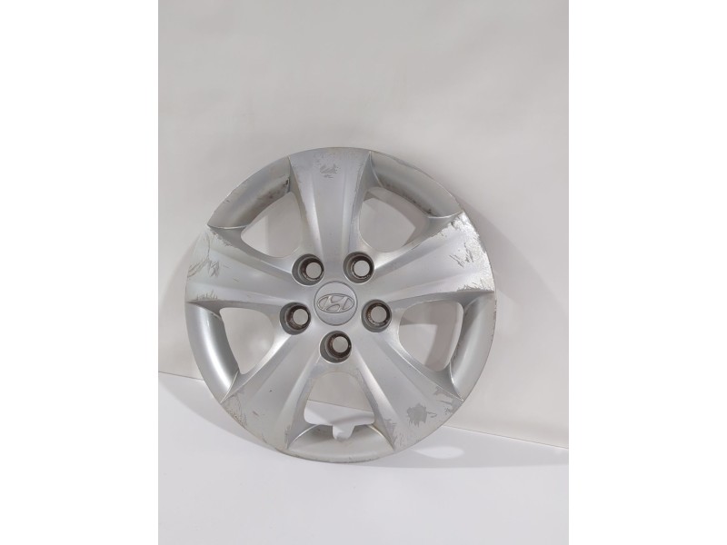 Recambio de tapacubos para hyundai i30 (fd) 1.4 referencia OEM IAM 529602R000  