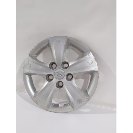 Recambio de tapacubos para hyundai i30 (fd) 1.4 referencia OEM IAM 529602R000  
