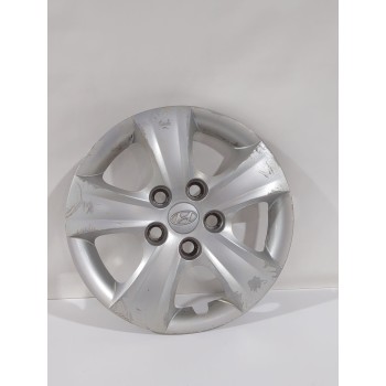 Recambio de tapacubos para hyundai i30 (fd) 1.4 referencia OEM IAM 529602R000  