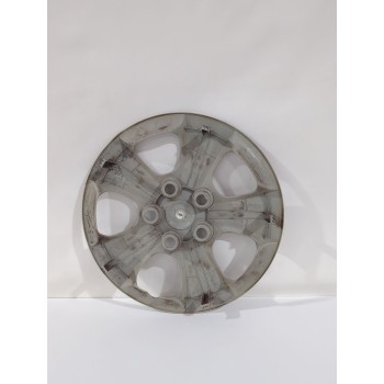 Recambio de tapacubos para hyundai i30 (fd) 1.4 referencia OEM IAM 529602R000  