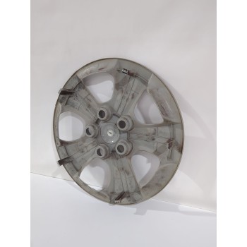 Recambio de tapacubos para hyundai i30 (fd) 1.4 referencia OEM IAM 529602R000  