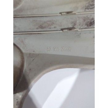 Recambio de tapacubos para hyundai i30 (fd) 1.4 referencia OEM IAM 529602R000  