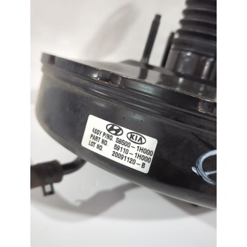 Recambio de servofreno para hyundai i30 (fd) 1.4 referencia OEM IAM 585001H000/591101H000  