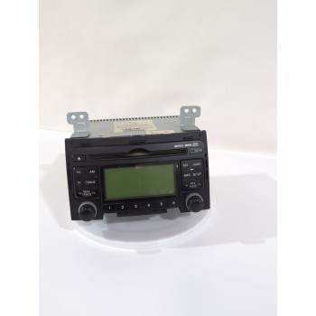 SISTEMA AUDIO / RADIO CD 961602L200 
